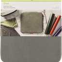 Cricut EasyPress Mat, Protective Heat-Resistant Mat for Heat Press Machines and HTV and Iron On Projects, [12" x 12"] (2004475)