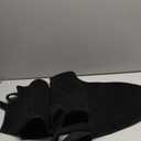 Dash Cover Mat Custom Fit for Lexus SC430 Dashboard Cover Pad Carpet Protector F281 (Black)