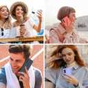 bemal for Samsung Galaxy S21 Case - Smooth Silky Liquid Silicone - Slim Fit Soft Microfiber Lining - Designed for Women and Girls - Shockproof Protective Phone Cover 6.2"- Bright Yellow