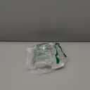 Taco Holders Set of 2 Premium Stainless Steel Stackable Stands, Each Rack Holds 4 or 5 Hard or Soft Tacos, Five Styles By 2lbDepot