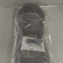 3 in 1 Electric Lumbar Support Pillow with Adjustable Height for Bed and Chair, Back Massager with Heat, Back Massager for Pain Relief Deep Tissue, Electric Lumbar Pillow with Heat Vibration Traction