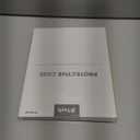 JETech Case for iPad 10.2-Inch (2021/2020/2019 Model, 9/8/7 Generation), Auto Wake/Sleep Cover (Black)