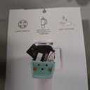 BWell Pouch With Charms