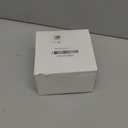 Maymom 19mm Flange and Duckbill Valve Compatible with Spectra S1 S2 Breast pump Not Original S2 Accessories Not Original Spectra Replacement Duckbill Valve and Flange