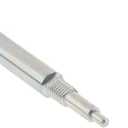 ACDelco GM Original Equipment 24235194 Automatic Transmission 128.2 mm Manual Shift Shaft with Seal