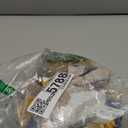 2-Pack Solar Floating Pond Lights, Led Waterproof Magic Balls for Outdoor Yard & Pool Dcor, Multi-Color Changing Spheres