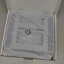 AOEVI Adjustable Laptop Stand with 360 Rotating Base, Computer Stand for Laptop Ergonimic Foldable Laptop Riser for Desk Compatible with MacBook Pro/Air Notebook up to 16 Inches, Grey