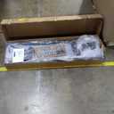 DOBESTS Power Tower Pull Up Bar Free Standing, Adjustable Foldable Pull Up Station, Home Gym Strength Training Equipment 700LBS (Black Style 1 - Multifunction Bar)