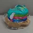 Always Ultra Thin Pads with Wings, Size 2, Long Super, 58 Count