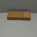 Water Cooling Computer Radiator, 12 Pipe Aluminum Heat Exchanger Liquid Cooling Radiator G1/4 Thread Heat Row Sink 240mm for CPU PC Laser Water Cool System DC12V Black