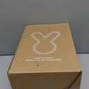 64 oz Insulated Water Bottle for Men: Meoky Triple Wall Vacuum Stainless Steel Half Gallon Water Jug - Top and Side Handles, 2-in-1 Straw and Spout Lid, Cold for 36 Hrs, Leak Proof for Sports (Silver)