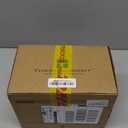 Thermalright Peerless Assassin 120 SE V2 CPU Cooler, TL-C12C 120mm Fans, 1850RPM, 6 Heat Pipes, for AMD AM4/AM5 & Intel LGA 1700/1851