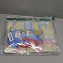 LaVenty You've Got A Friend in Me Banner Backdrop Cartoon Story Party Decorations Friend Birthday Party Supplies Garland Backdrop for Boy Birthday Party