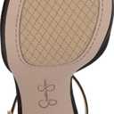 Jessica Simpson Women's Sohilea 8M