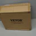 VEVOR Ultrasonic Professional Cleaner, 30 L Ultrasound Jewelry Cleaner with Digital Timer & Heater, Stainless Steel Industrial Sonic Cleaner 40kHz for Glasses, Watches, Rings, Small Parts