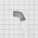 Whirlpool W11381654 Original Genuine OEMDishwasher Drain Hose