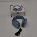 iLive Wireless Headphones Blue