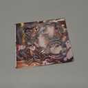 Metal Cookie Cutters Set 12 Pieces, Stainless Steel 3 Heart Cookie Cutters, 3 Star Cookie Cutters, 3 Flower Cookie Cutters, 3 Round Cookie Cutters for Valentine's Day Christmas Holiday