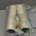 MECOOL Cat Scratching Post Premium Basics Kitten Scratcher Sisal Scratch Posts with Hanging Ball 22in for Kittens or Smaller Cats (22 inches for Kitten, Beige)