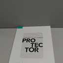 ESR 2 Pack Screen Protector for iPad Air 13 Inch M3/M2 2025/2024 (7th/6th Generation), 9H Tempered Glass Film with UltraFit Tray, Apple Pencil Support, Scratch Resistant, HD Clarity, Bubble Free