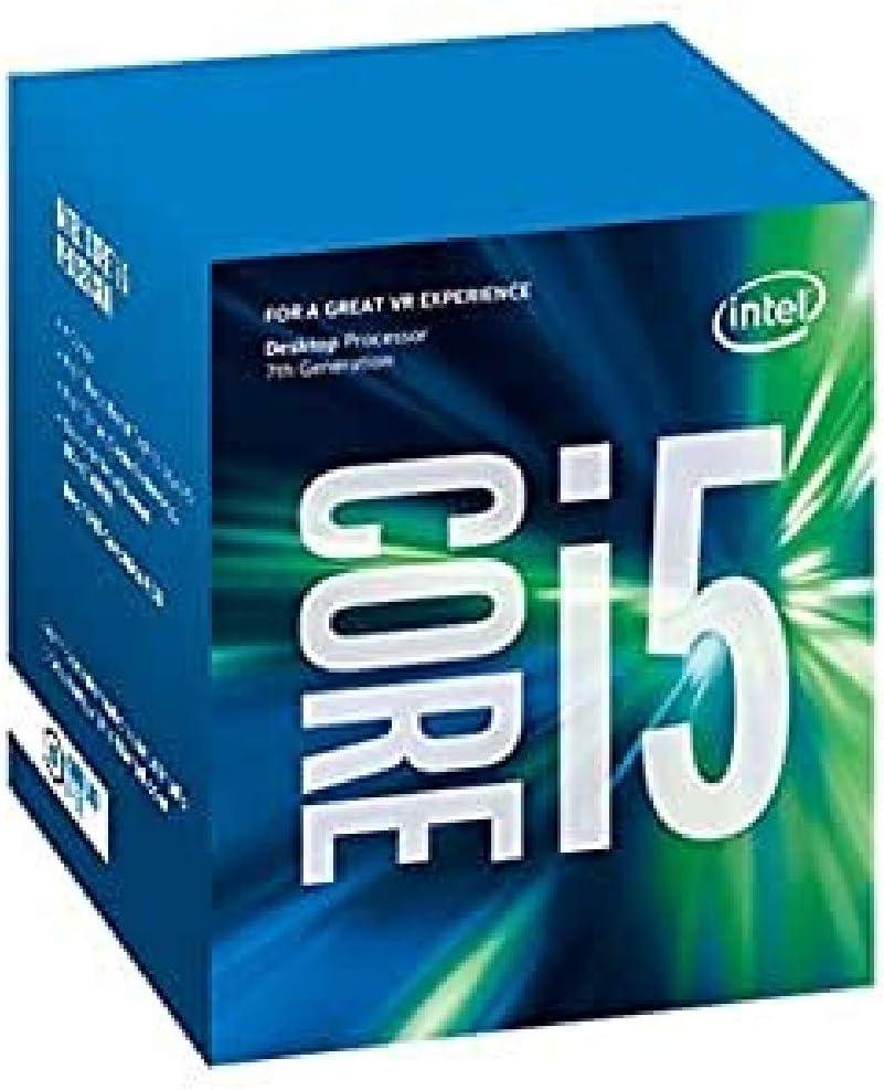 Intel BX80677I57600 7th Gen Core Desktop Processors