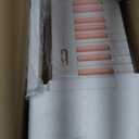 AiJoy 88 Key Split Keyboard Piano with Velocity Sensitive Keys Magnetic Detachable, Portable & Ultralight, Full-size Travel Piano, USB-MIDI, Carry Case, Birthday Gift for Beginner (ASP-10M) (pink)