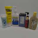 Go Essentials, AmLactin, Degree , Marc Anthony Strictly Curls, PIFLAT , Sun Bum