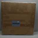 Pet Stairs Ramp with Seat,Dog Window Perch with Stairs and Storage,Dog Seat with Ramp Steps,Folding Pet Ramp for Dogs Cats,Bunk Bed Chair with Sofa Cushion for Bed Couch Office,Hold Up to 110 lbs