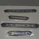 Toyota Rav4 Door Sill Protectors PK382-42K01