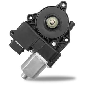 82450-D9010 Power Window Motor Front Left Driver Side Compatible with Kia Sportage 2017 2018 2019 2020 2021 2022 Replace 82450D9010