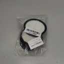 6-Pcs HEPA Replacement Filters for AFNOP Acevac11 Cordless Vacuum, 2 HEPA and 4 Sponge Filter Kit, Compatible with AFNOP Acevac11 Vacuum Cleaner