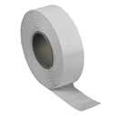 Reflective Pavement Marking Tape Slip-Resistant and Durable, Heavy-Duty Rubber Base for Outdoor Applications, Perfect for Driveways, Walkways, and Parking Areas (White, 2 Inch X 36 Feet)