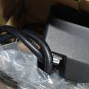 Only fire Universal BBQ Grill Rotisserie Kit for Most Gas Grills, Include 110V 4W Electric Motor, 4-Prong Meat Forks and 28" Square Spit Rod