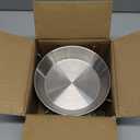 Elevated Cat Bowls, 5.9 Inch Wide Stainless Steel Cat Food Bowls with Metal Stand Whisker Stress-Free, Raised Food and Water Dish for Cats, Kitten, Puppies and Small Dogs-2 Pack