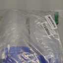 12 Pack Freezer Containers with Screw On Lids, 24 Oz Stackable Reusable Plastic Storage Container, Airtight Plastic Food Storage Containers with Twist Top Lids for Food Soup Jello Sauce