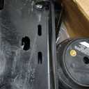 RV Tire Pressure Monitoring System, TPMS with 6 Sensors & 6 Alarm Modes, 0-144 PSI 1.5PSI, Solar/USB Charging for Dually Trucks & Heavy-Duty Trailers
