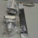 Deck Rebuild Kit for Hustler Raptor SD 54" Spindles Blades Belt 607418 601804 601124 797696 604817