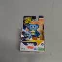 Star Wars: Young Jedi Adventures, Nubs Action Figure, 3-Inch-Tall, Preschool Toys, Ages 3 and Up