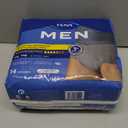 Tena Men Protective Underwear for Men, Maximum Absorbency, Better Fit, Adult Diaper, XXLarge, 14 Count
