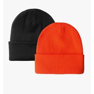 DANMY Baby Winter ren Caps 2-6 Yers