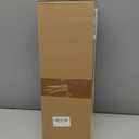 Artificial Faux Christmas Norfolk Pine Stems Branches for Vases,12 Bundles Fake Evergreen Real Touch Greenery Stem with 3 PCS Red Berry Branches for Xmas Holiday Winter Table Indoor Decor