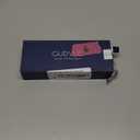 GUDVUE Blue Light Glasses for Woman, Blue Light Blocking Glasses for Women, Anti Glare/ UV400/ Eye Strain (Cat Eye Green)