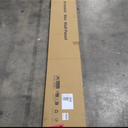 Art3d 2-Pack 108" x 12" Acoustic Wood Panels for Wall, Soundproof Wood Slat Panel for Wall and Ceiling, 3D Fluted Sound Absorbing Paneling for Interior Wall Decor, Living Room, Bedroom - Walnut