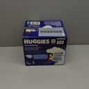 Huggies Overnites Size 5 Overnight Diapers (27+ lbs), 50 Ct, Packaging May Vary