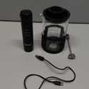 Keurig SimpleCaf Milk Frother for Lattes and Cappuccinos