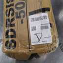 CAP Barbell Coated Dumbbell Weight | Multiple Options Pairs & Sets (50 lb - Set (5 lb x 2 & 20 lb x 2))