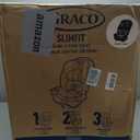 Graco Slimfit 3 in 1 Convertible Car Seat Slim & Comfy Design Saves Space in Your Back Seat, Redmond Manufacturing Date: 11-15-2024