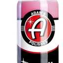 Adam's Detail Spray (16 fl. oz) - Quick Waterless Car Detailer | Polisher Clay Bar & Car Wax Booster | Adds Shine & Gloss Depth