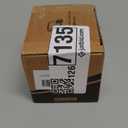 10L0L Golf Cart 48V Solenoid for EZGO TXT 2010-up & All 48V MPT 800/1000 Vehicles, OEM# 612711