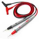 ArraZe 1000V 20A Multimeter Leads, Fluke Test Leads, Fluke Meter Leads, Multimeter Probes, Volt Meter Leads, Test Lead Kit